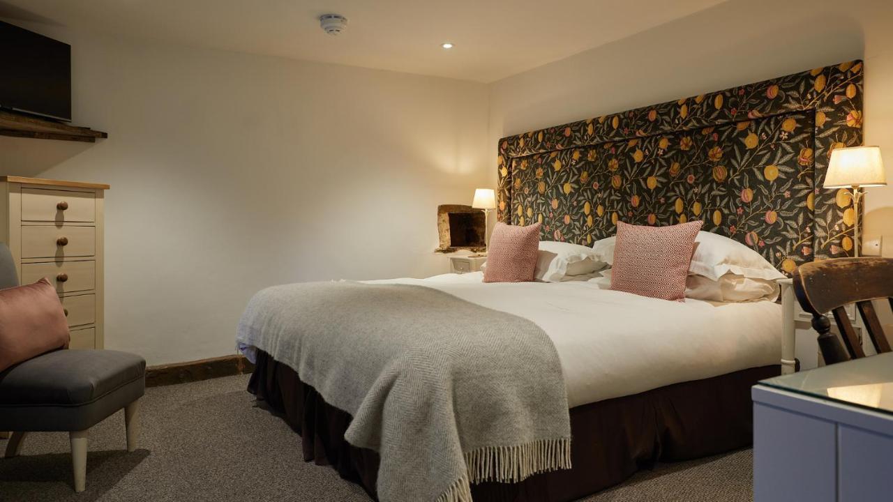 Tudor Farmhouse Hotel Clearwell Ngoại thất bức ảnh