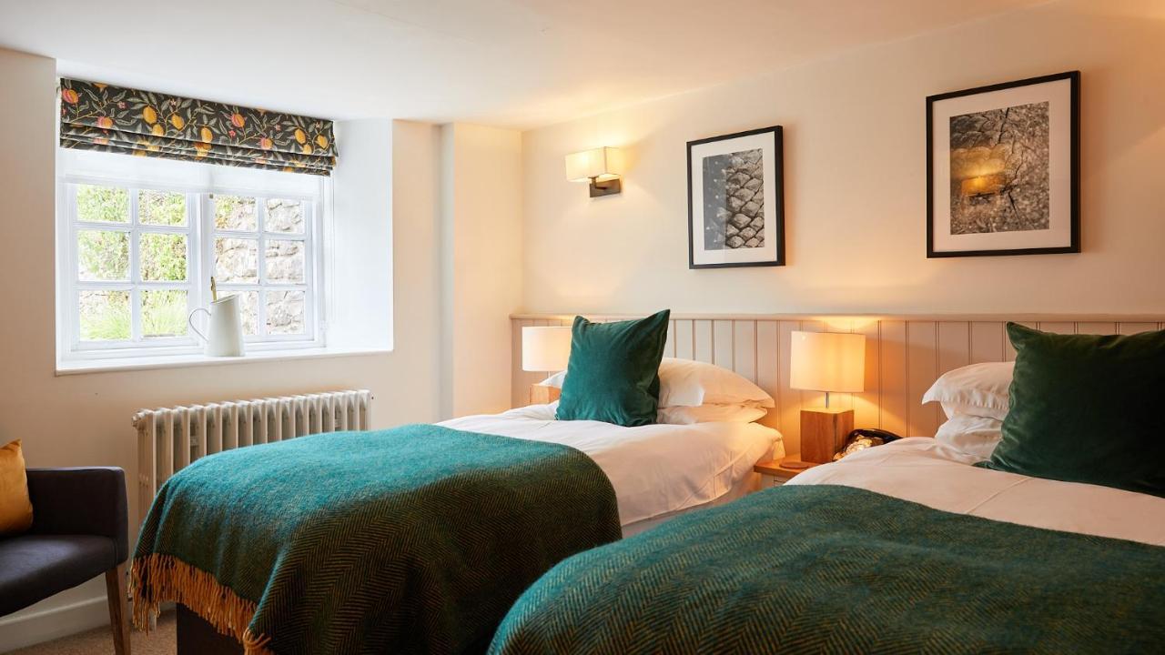 Tudor Farmhouse Hotel Clearwell Ngoại thất bức ảnh