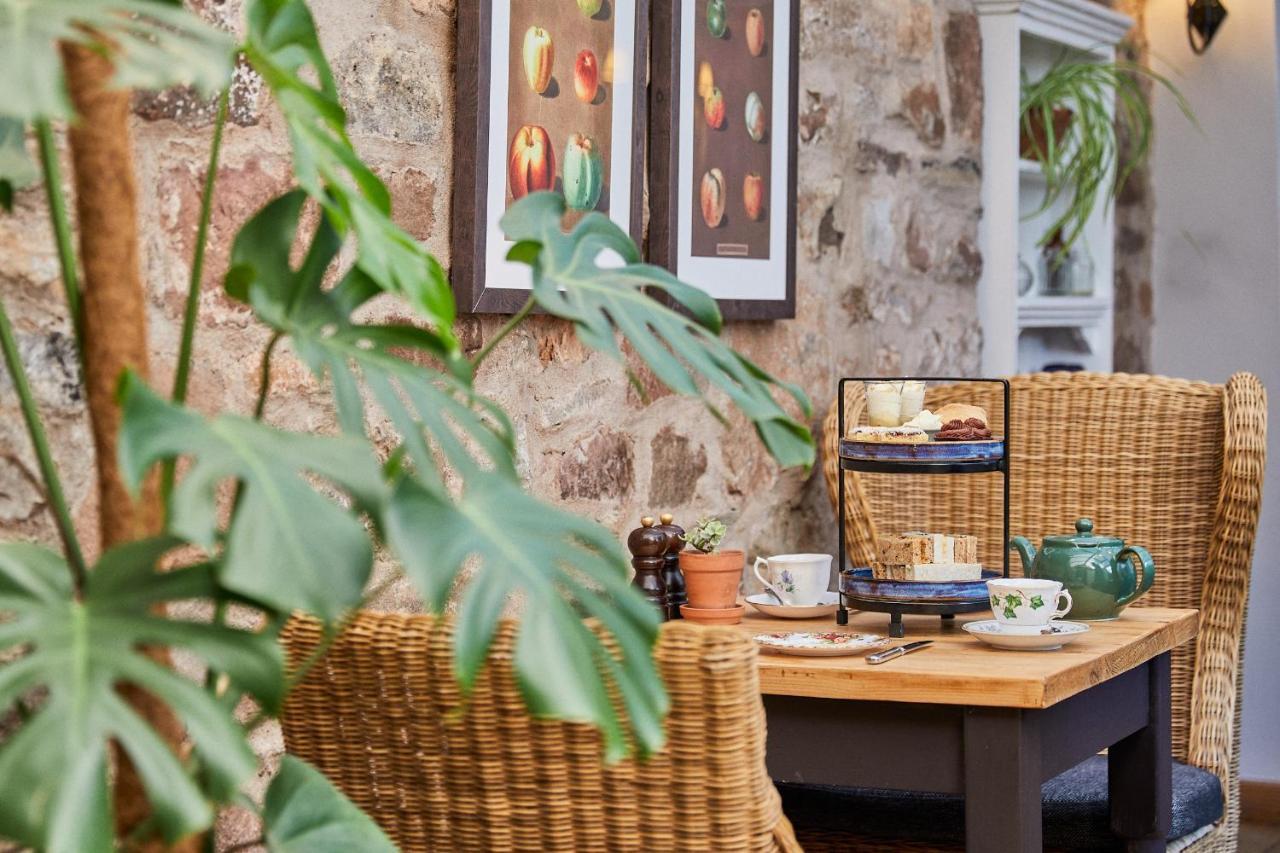 Tudor Farmhouse Hotel Clearwell Ngoại thất bức ảnh