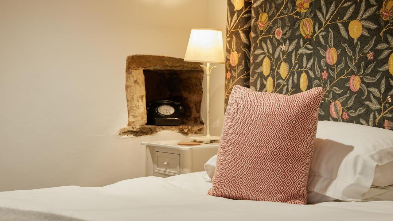 Tudor Farmhouse Hotel Clearwell Ngoại thất bức ảnh