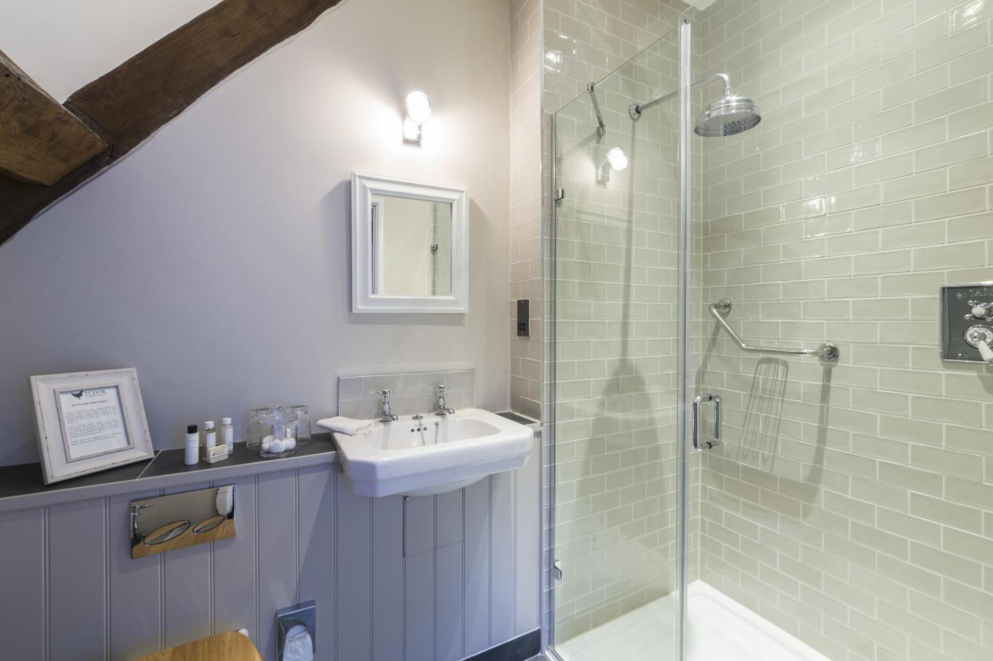 Tudor Farmhouse Hotel Clearwell Phòng bức ảnh