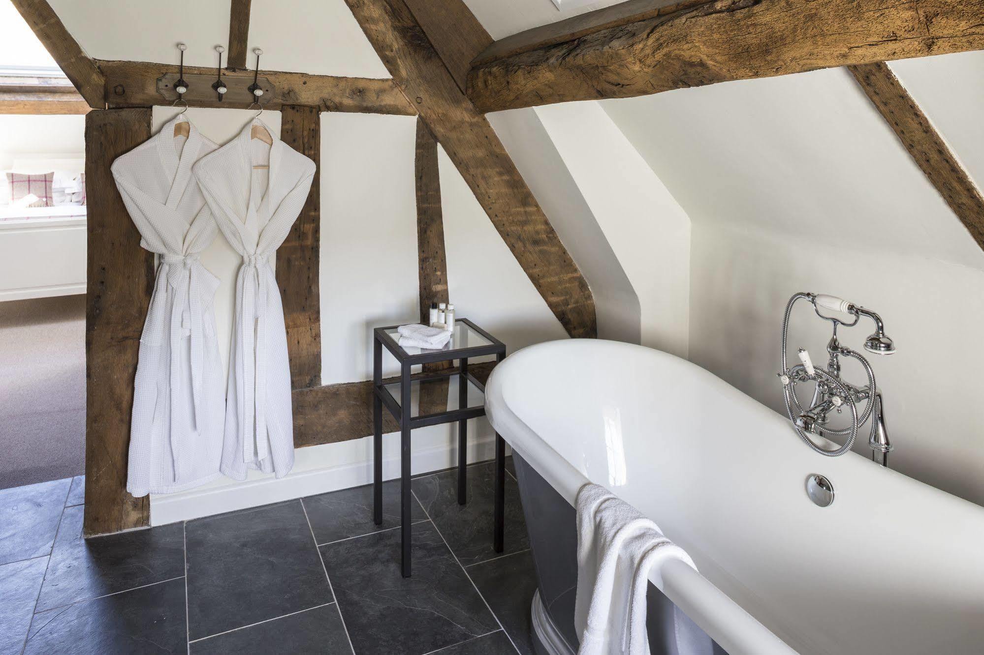 Tudor Farmhouse Hotel Clearwell Ngoại thất bức ảnh