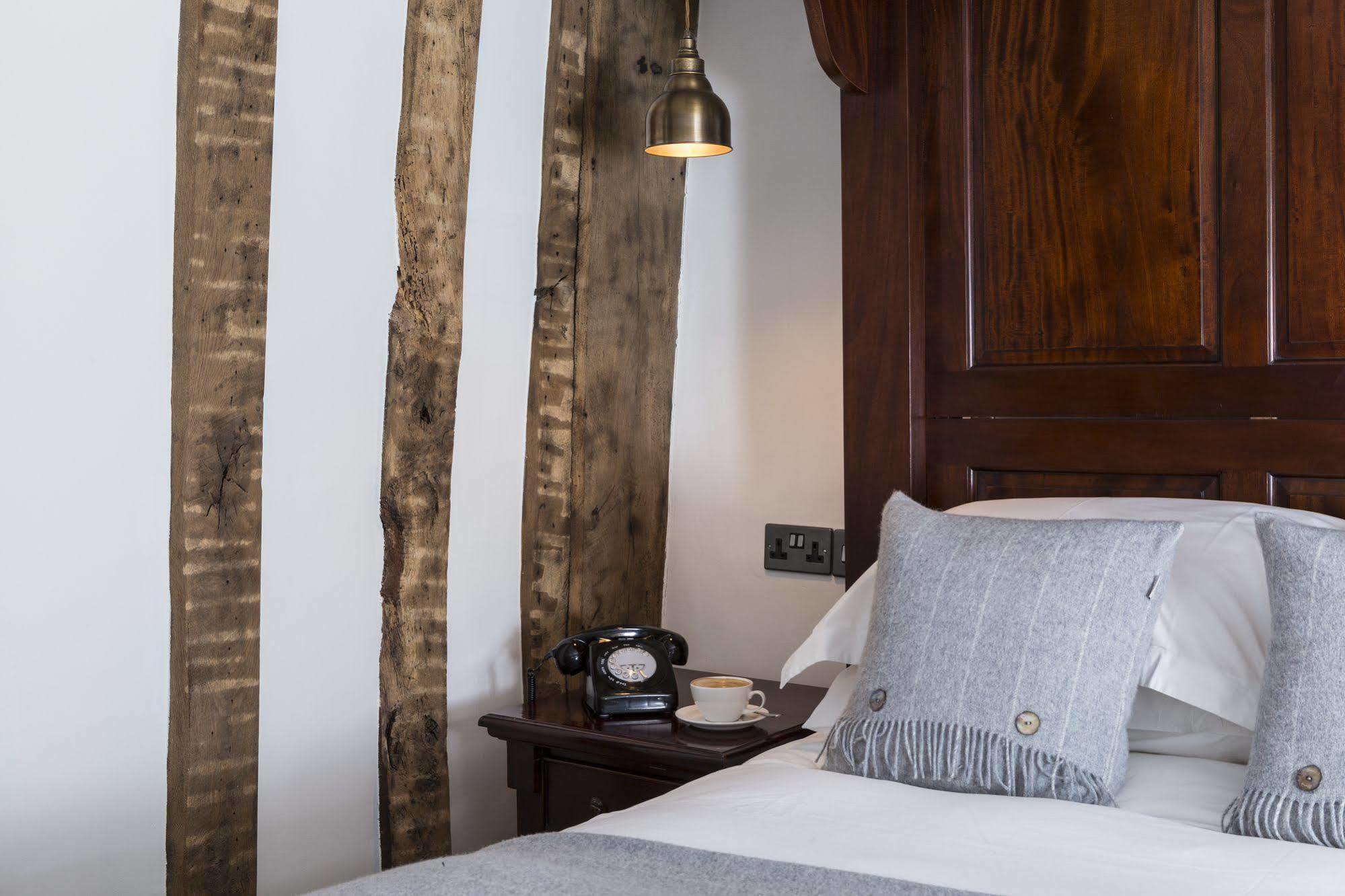 Tudor Farmhouse Hotel Clearwell Ngoại thất bức ảnh